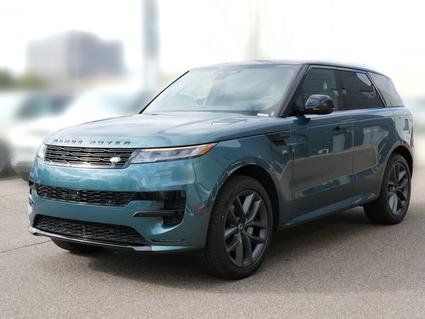 2025 Land Rover Range Rover Sport Minneapolis MN