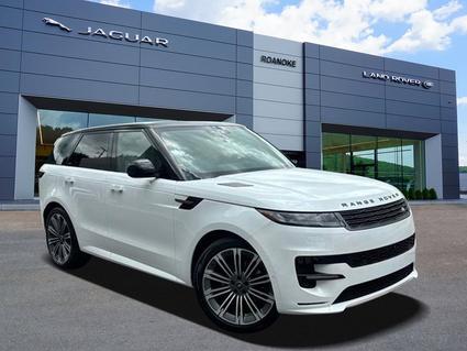 2024 Land Rover Range Rover Sport Roanoke VA