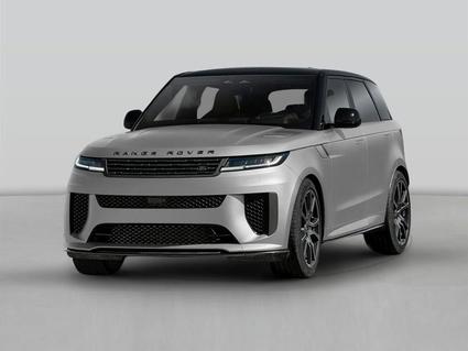 2025 Land Rover Range Rover Sport Twin Falls ID