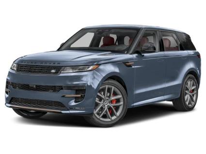 2026 Land Rover Range Rover Sport Minneapolis MN