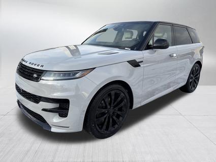 2026 Land Rover Range Rover Sport Minneapolis MN