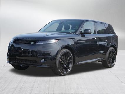 2026 Land Rover Range Rover Sport Minneapolis MN