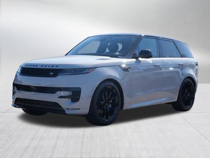 2026 Land Rover Range Rover Sport Minneapolis MN