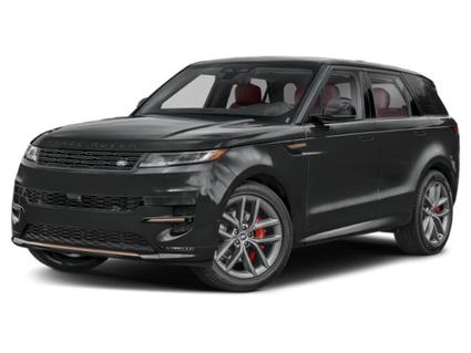 2024 Land Rover Range Rover Sport Los Lunas NM