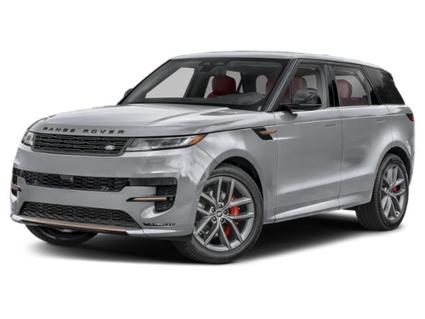 2025 Land Rover Range Rover Sport Minneapolis MN