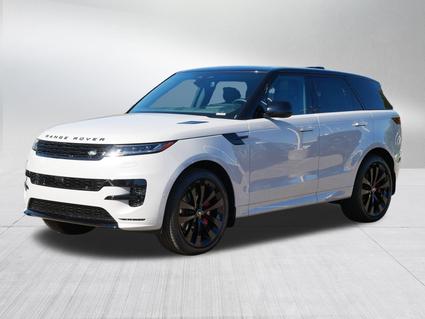 2025 Land Rover Range Rover Sport Minneapolis MN