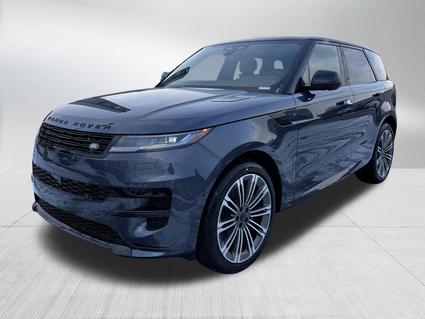 2026 Land Rover Range Rover Sport Minneapolis MN
