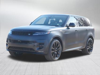 2026 Land Rover Range Rover Sport Minneapolis MN