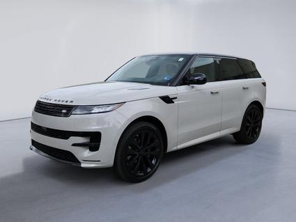 2026 Land Rover Range Rover Sport Roanoke VA