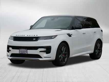 2024 Land Rover Range Rover Sport Minneapolis MN