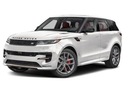 2024 Land Rover Range Rover Sport Minneapolis MN
