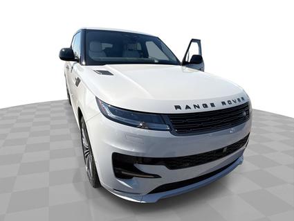 2025 Land Rover Range Rover Sport Athens AL