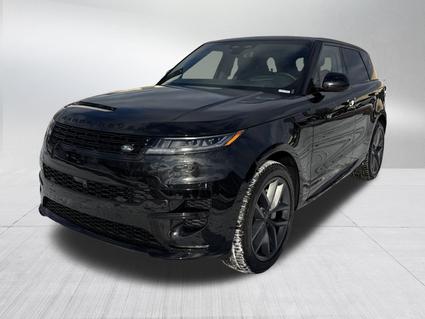 2026 Land Rover Range Rover Sport Minneapolis MN