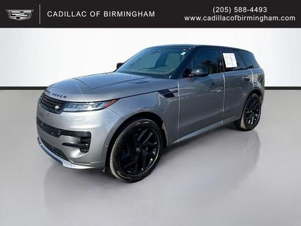 2024 Land Rover Range Rover Sport Vestavia Hills AL