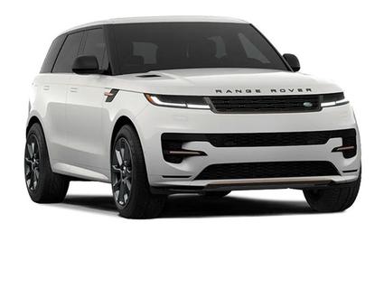 2024 Land Rover Range Rover Sport Jersey City NJ
