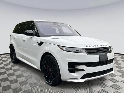 2023 Land Rover Range Rover Sport Chantilly VA