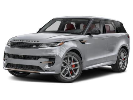 2026 Land Rover Range Rover Sport Minneapolis MN