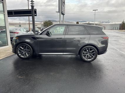 2023 Land Rover Range Rover Sport Missoula MT
