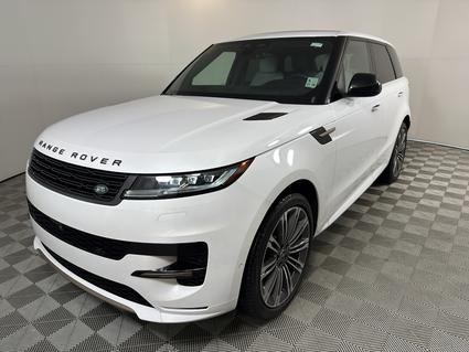 2024 Land Rover Range Rover Sport Houma LA