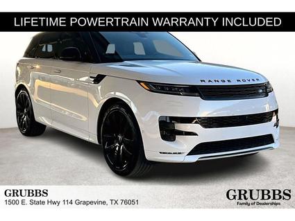 2024 Land Rover Range Rover Sport Grapevine TX