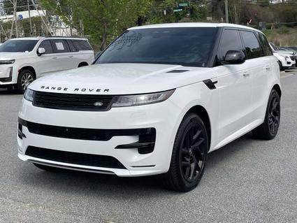 2024 Land Rover Range Rover Sport Atlanta GA
