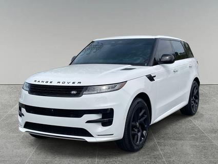 2024 Land Rover Range Rover Sport Atlanta GA