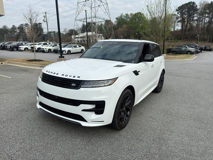 2024 Land Rover Range Rover Sport Atlanta GA