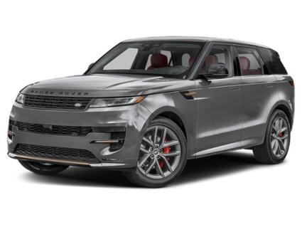 2025 Land Rover Range Rover Sport Minneapolis MN