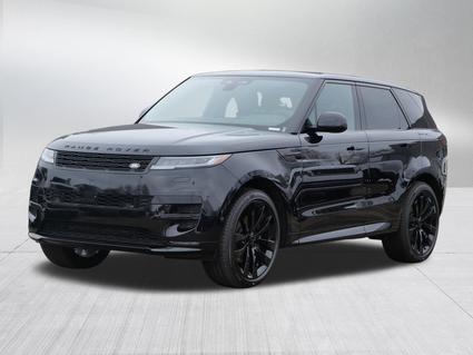 2026 Land Rover Range Rover Sport Minneapolis MN