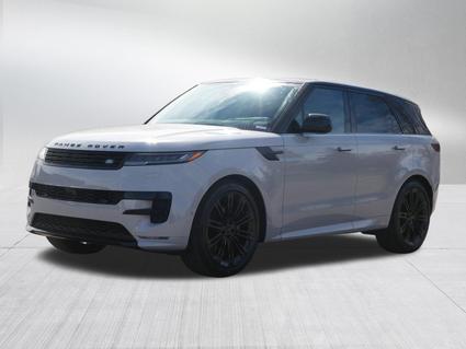 2026 Land Rover Range Rover Sport Minneapolis MN