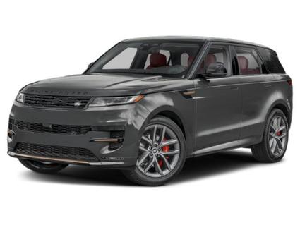 2026 Land Rover Range Rover Sport Minneapolis MN