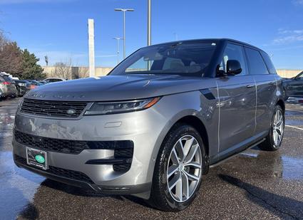 2023 Land Rover Range Rover Sport Minneapolis MN