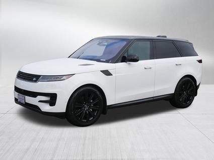 2023 Land Rover Range Rover Sport Minneapolis MN