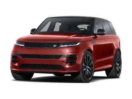 2023 Land Rover Range Rover Sport Minneapolis MN