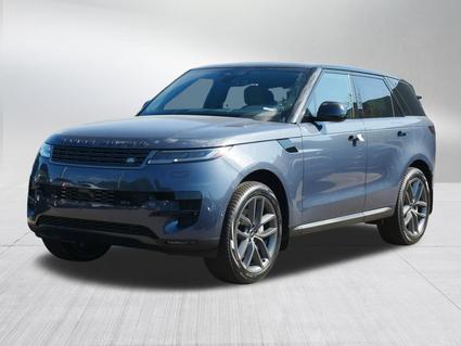 2025 Land Rover Range Rover Sport Minneapolis MN