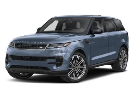 2025 Land Rover Range Rover Sport Minneapolis MN