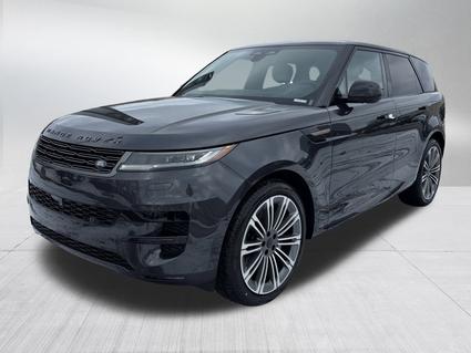 2026 Land Rover Range Rover Sport Minneapolis MN