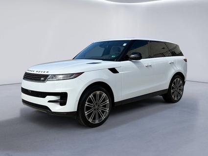 2025 Land Rover Range Rover Sport Roanoke VA