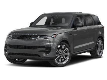 2026 Land Rover Range Rover Sport Minneapolis MN
