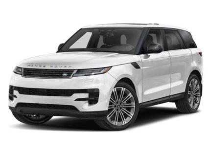 2026 Land Rover Range Rover Sport Minneapolis MN