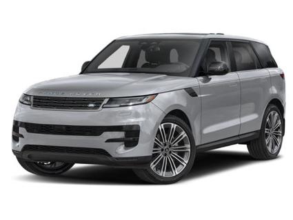 2026 Land Rover Range Rover Sport Minneapolis MN