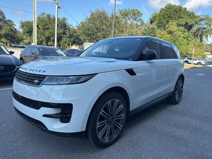 2025 Land Rover Range Rover Sport Fort Walton Beach FL