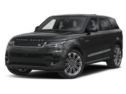 2026 Land Rover Range Rover Sport Minneapolis MN
