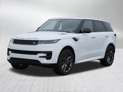 2026 Land Rover Range Rover Sport Minneapolis MN