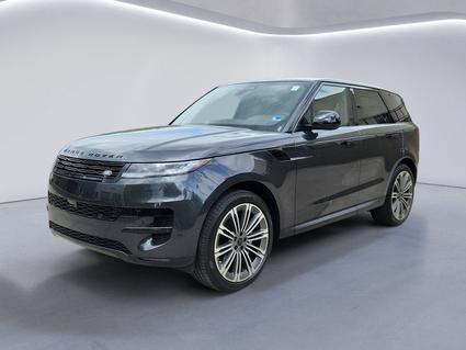 2026 Land Rover Range Rover Sport Roanoke VA