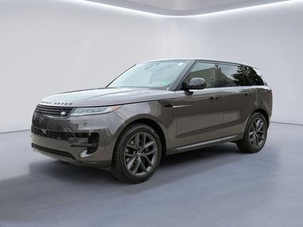 2025 Land Rover Range Rover Sport Roanoke VA