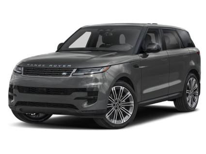 2025 Land Rover Range Rover Sport Minneapolis MN