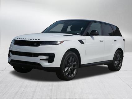 2026 Land Rover Range Rover Sport Minneapolis MN