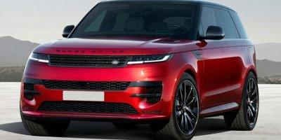 2023 Land Rover Range Rover Sport Minneapolis MN