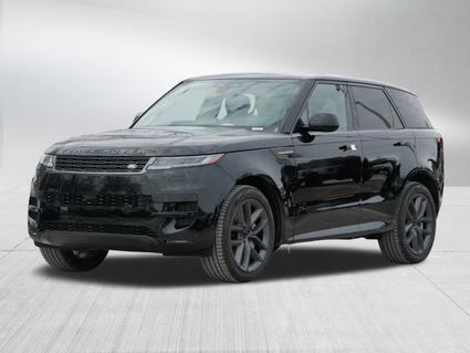 2026 Land Rover Range Rover Sport Minneapolis MN